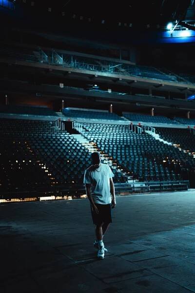EKTOR – O2 arena