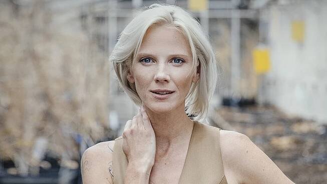 Barbora Bočková