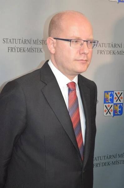Sobotka i Bakala pod palbou poslanců. Komise k privatizaci OKD zveřejnila závěry vyšetřování