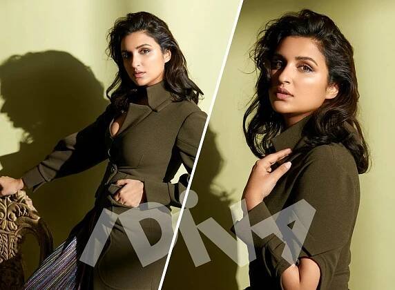 Parineeti Chopra On Playing Saina Nehwal And Nick And Priyanka’s Relationship