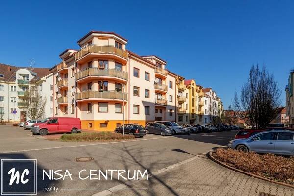 Prodej Byt 3+kk, Butovská, Jičín - Nové Město