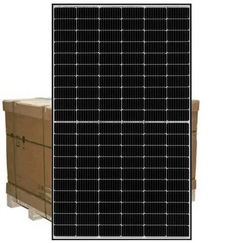 Longi Solar Fotovoltaický panel 530Wp LR5-66HTH 530W černý rám