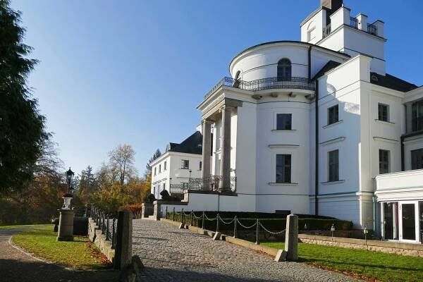 Burg Schlitz