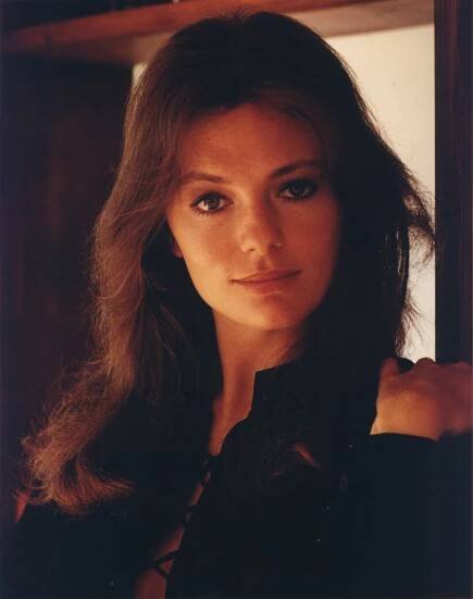 Jacqueline Bisset fotka 1239373 | SHOWBIZ.CZ 