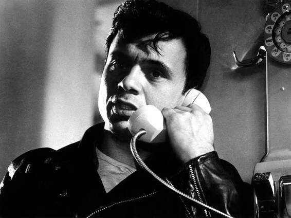 IN COLD BLOOD, Robert Blake, 1967