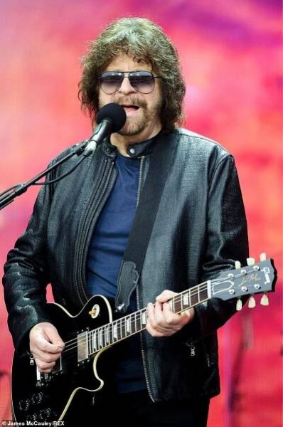 Singer, multi-instrumentalist and record producer Jeff Lynne was due to headline BST Hyde Park on July 13 with his band Electric Light Orchestra (ELO)