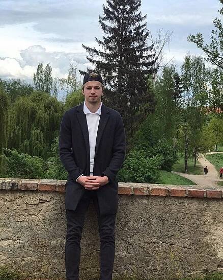 Rychlá zpověď - Lukáš Rousek: Chtěl bych, aby moje partnerka sledovala hokej a chodila na mé zápasy! | LP-Life.cz