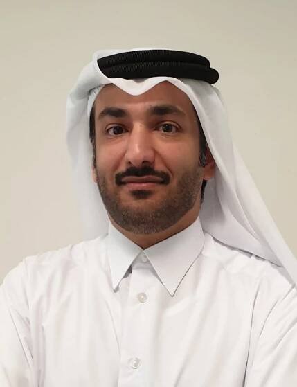 Eng. Ahmad Abdulla AL-Muslemani appointed CEO for MEEZA – MEEZA
