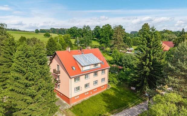 3+kk, Pěčín, Trhové Sviny, 63 m²