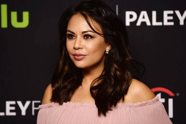 Janel Parrish