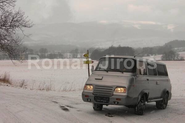 ŠKODA 1203, Š1203, TAZ1500, TAZ 1500, NÁHRADNÍ DÍLY, OCELOT JIROUŠ ROMAN