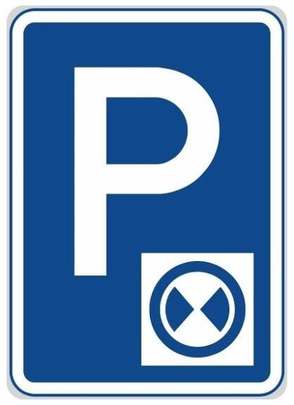 znacka-parkoviste-parkovaci-kotouc