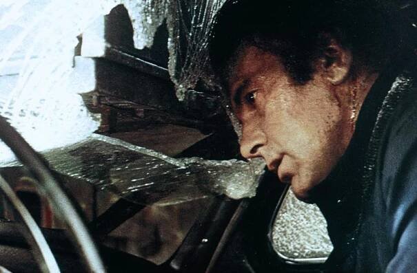 Chodec (1973)