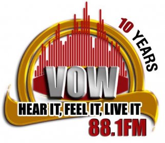 VOW FM - Wits University