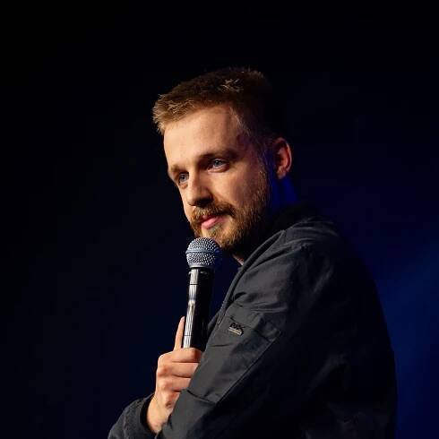 Libor Macháček - Co ty o tom víš?