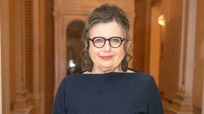 Zuzana Kronerová o otužování: Je to euforie, lékařů jsem se na doporučení neptala