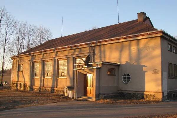 Tělocvičná jednota Sokol Krucemburk foto 1