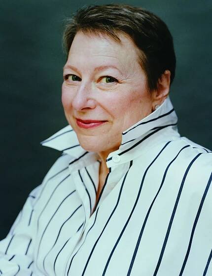 Deborah Harkness: Author of The All Souls World trilogy, soon to be adapted for TV