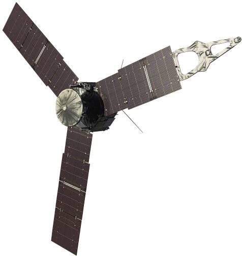 Juno (spacecraft)