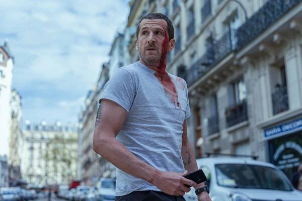 14 novinek týdne na Netflixu: Strhující špionážní thriller nebo dramatický seriál, který nezvládnou dokoukat všichni