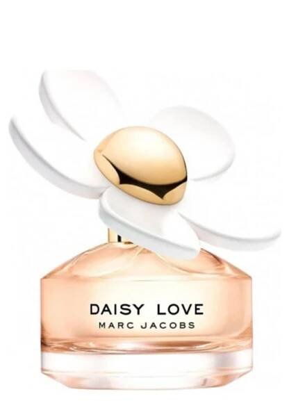 Marc Jacobs Daisy Love EdT - 50 ml
