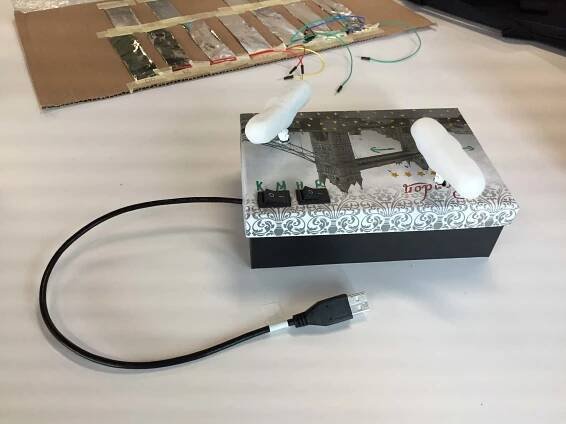 Gamepads + Access – Education Makers