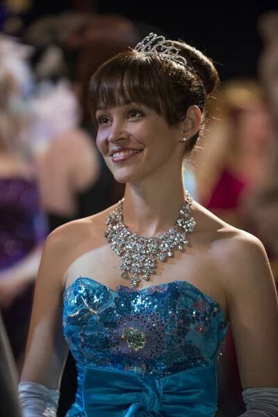 Popelka naruby - Z filmu - Autumn Reeser