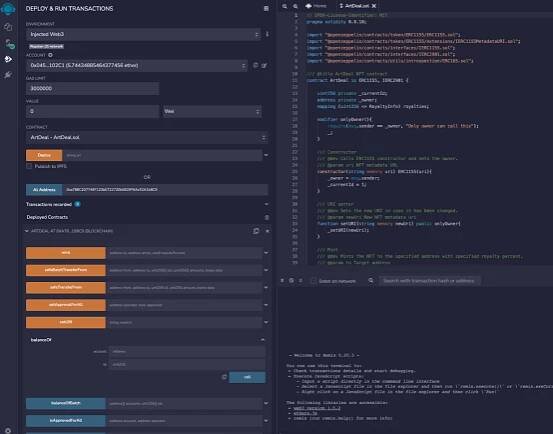 Web3: Jak a proč psát frontendové aplikace | Ackee blog