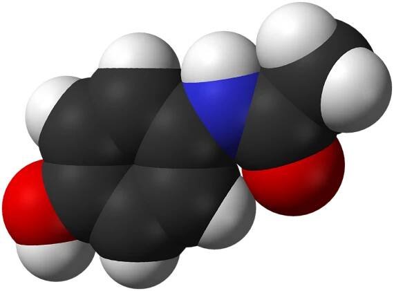 File:Paracetamol-from-xtal-3D-vdW.png - Wikimedia Commons