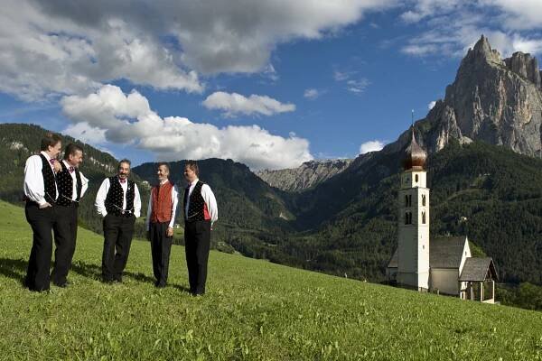 Foto & Video - Oswald Sattler