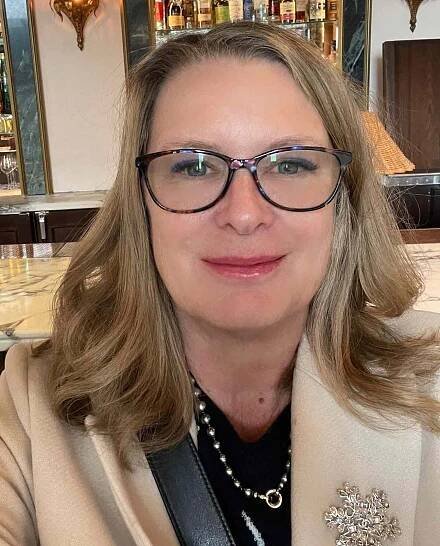 Kristin Hannah 