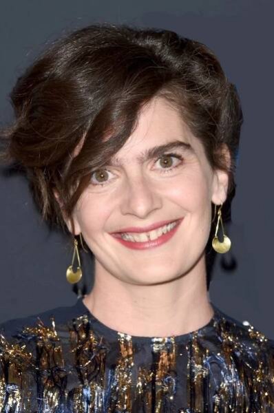 Gaby Hoffmann fotky