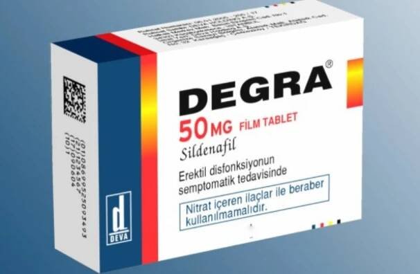 Degra Hap Kullanıcı Yorumları - Obilsin
