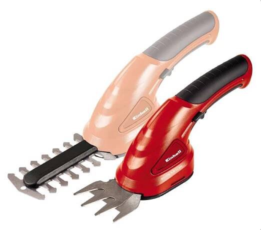 Einhell GC-CG 3,6 Li WT 3410456 1x 1,5 Ah
