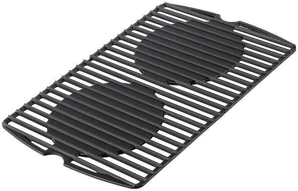 LITINOVÝ ROŠT PRO PLYNOVÝ GRIL ENDERS URBAN II/ EXPLORER II 49x32 cm