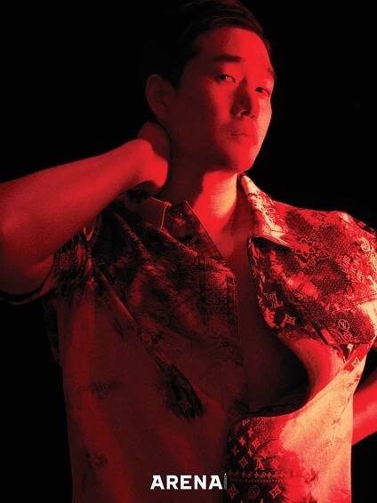 Yoo Ji Tae o postave Profesora a nových projektoch, ktoré nás čakajú - Asianstyle