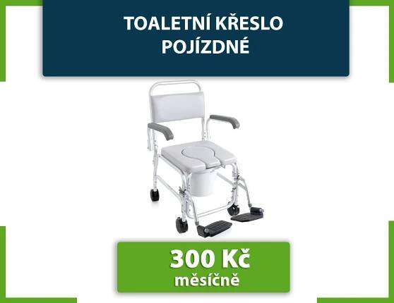 ZPCH - Velkoobchod_ZÁNOVNÍ postel OTTO BOCK Domiflex 2