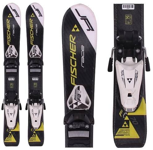 Fischer RC4 Race JR 
