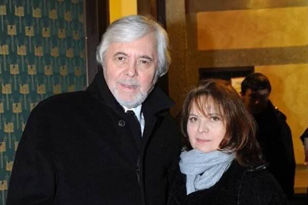 Má už 5 dětí: jak vypadá a co dělá jediný syn hereckého páru Libušky Šafránkové a Josefa Abrháma - Zivot