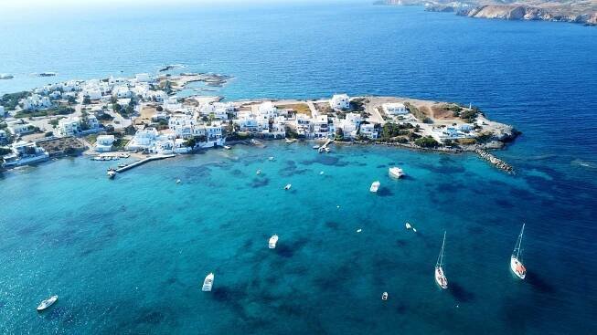 Milos