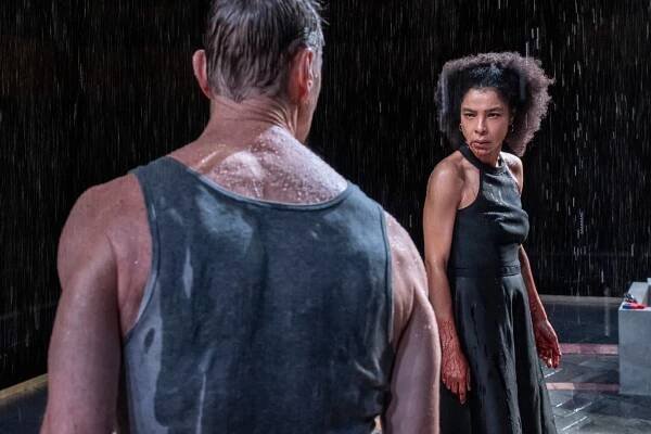 Medea review: Sophie Okonedo has a moving dignity in this triumphant production
