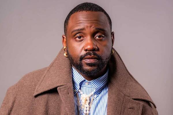 Tarot, Crochet and Takeout: How Brian Tyree Henry Is Embracing the 'Soft Life' After His Parents' Deaths (Exclusive)