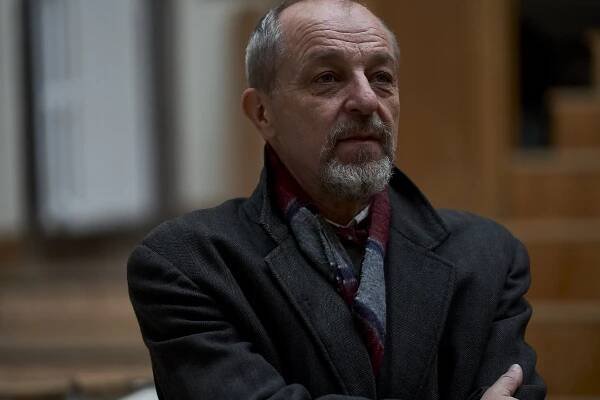 Herec (2020) | Recenze - Uživatelské | ČSFD.cz