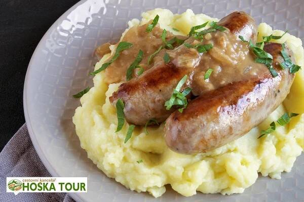 Belgická kuchyně: Znáte pravé speciality a jídla z Belgie? | CK HOŠKA TOUR
