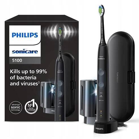 Philips Sonicare Elektrický Kartáček - Nízká cena na Allegro, stránka 5