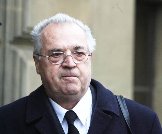Bronislav Poloczek fotka