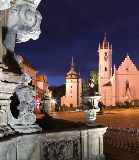 Navštivte Teplice - Lázeňské město s historií - VisitTeplice.com