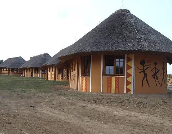 ZOO DVŮR: Nový Safari kemp už uvítal první hosty
