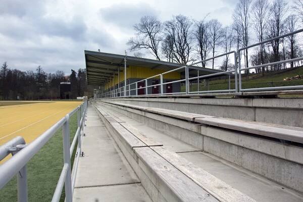 Atletický stadion Cheb