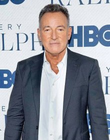 Bruce Springsteen Was Arrested on Suspicion of DUI in November: He Was 'Cooperative'